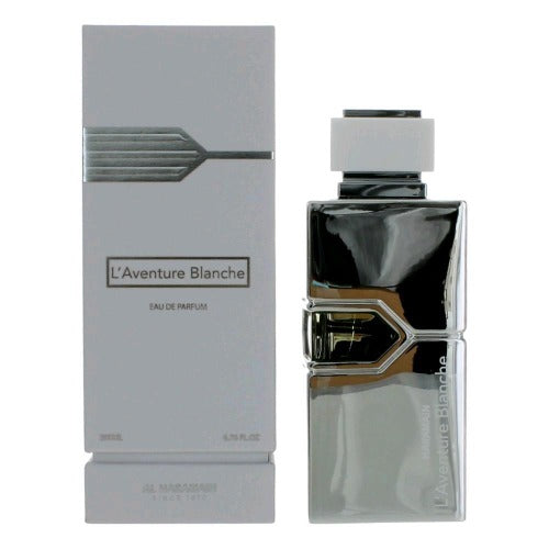 L'Aventure Blanche Eau De Parfum Al Haramain