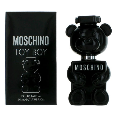 Moschino Toy Boy Eau de Parfum for Men