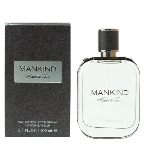 Kenneth Cole Mankind Eau De Toilette Kenneth Cole