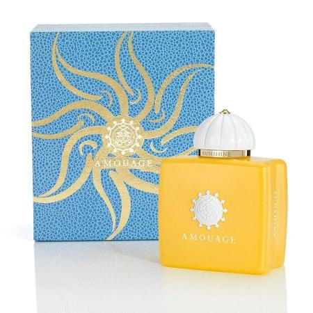 Amouage Sunshine Woman Eau de Parfum for Women