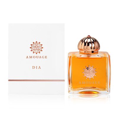 Amouage Dia Eau de Parfum for Women - Masionstore