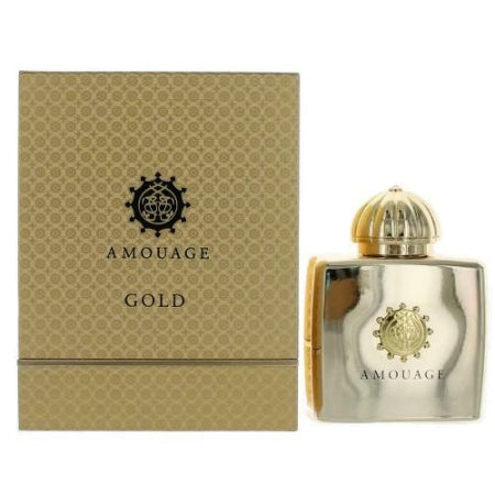 Amouage Gold Eau de Parfum for Women - Masionstore