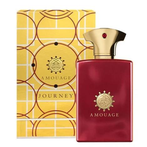 Amouage Journey Eau de Parfum for Men