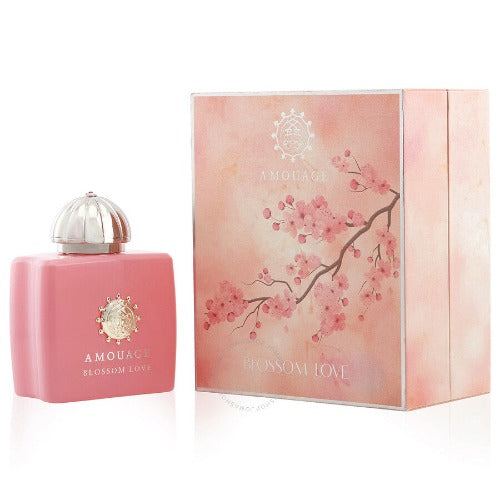 Amouage Blossom Love Eau de Parfum for Women