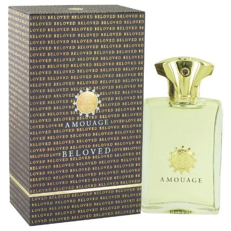 Amouage Beloved Eau de Parfum for Men