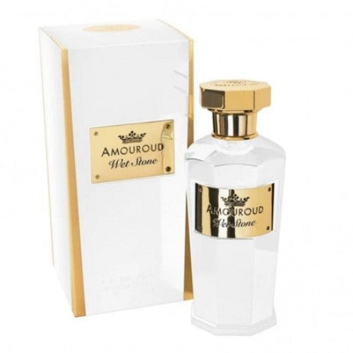 Amouroud Wet Stone Eau de Parfum for Men