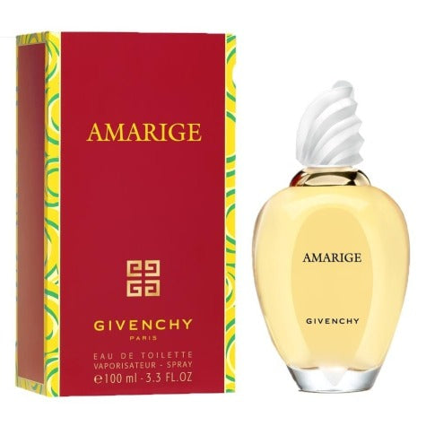 Givenchy Amarige Eau de Toilette for Women - Masionstore