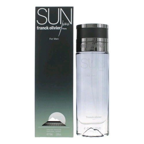 Franck Olivier Sun Java Eau de Toilette for Men