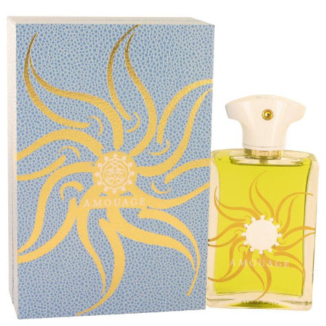 Amouage Sunshine Eau de Parfum for Men - Masionstore