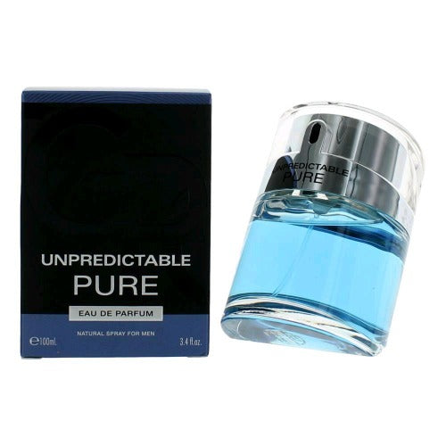 Glenn Perri Unpredictable Pure Eau de Parfum for Men