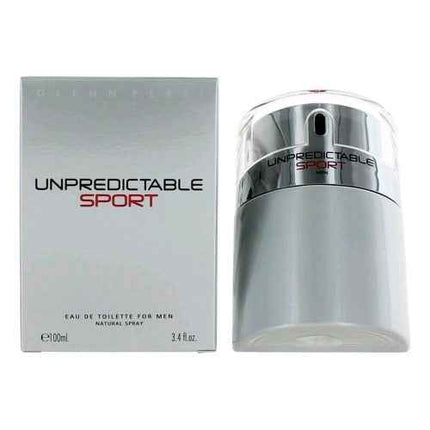 Glenn Perri Unpredictable Sport Eau De Toilette