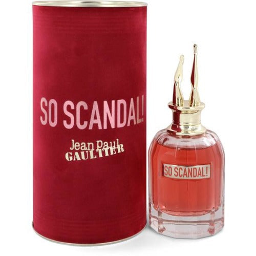 Jean Paul Gaultier So Scandal Eau de Parfum for Women