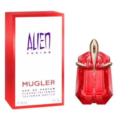 Thierry Mugler Alien Fusion Eau de Parfum for Women - Masionstore