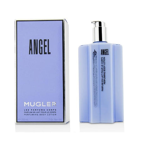 Thierry Mugler Angel Perfuming Body Lotion for Women - Masionstore