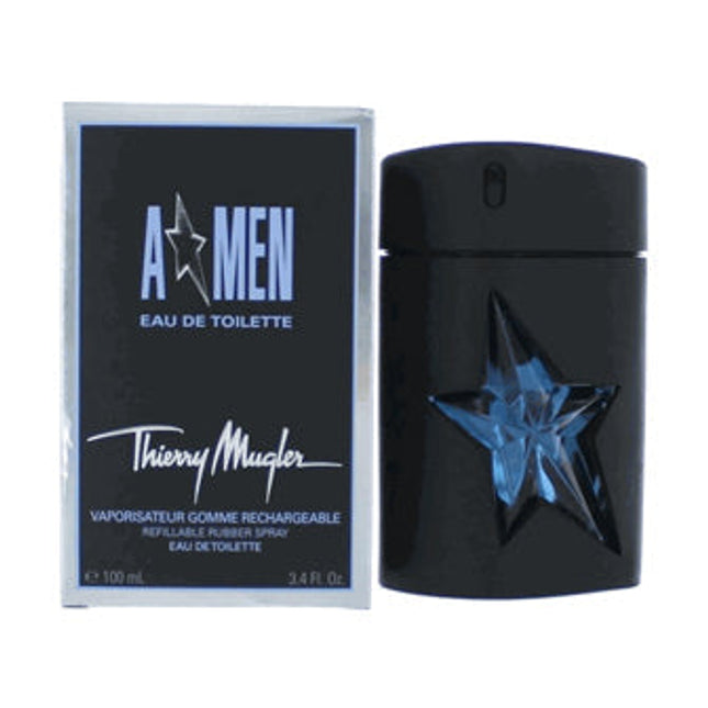 Angel Eau De Toilette Thierry Mugler