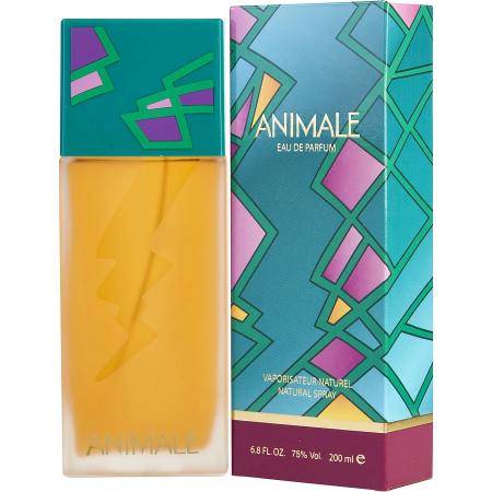 Animale Parfums Animale Eau de Parfum for Women - Masionstore