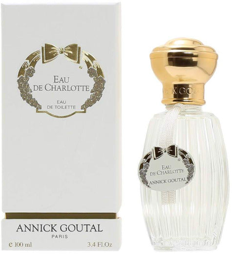 Annick Goutal Vent De Folie Eau de Toilette for Women