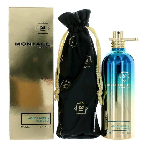 Montale Paris Aoud Lagoon Eau de Parfum for Women