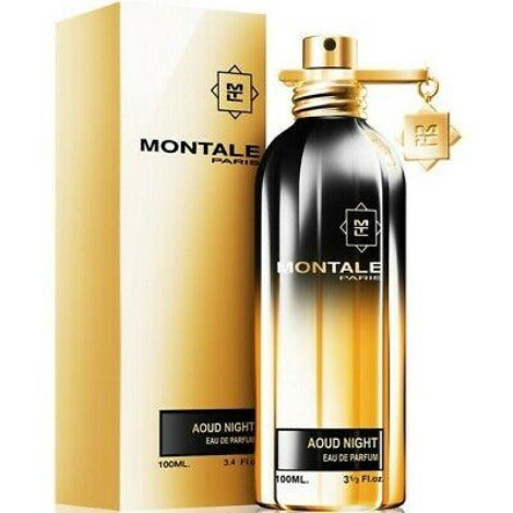 Montale Paris Aoud Night Eau de Parfum for Women