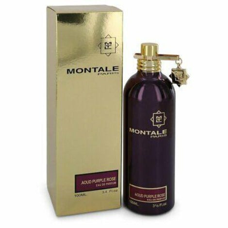 Montale Paris Aoud Purple Rose Eau de Parfum for Women