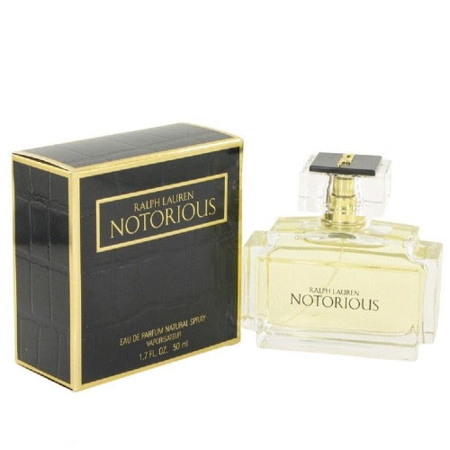 Ralph Lauren Notorious Eau de Parfum for Women