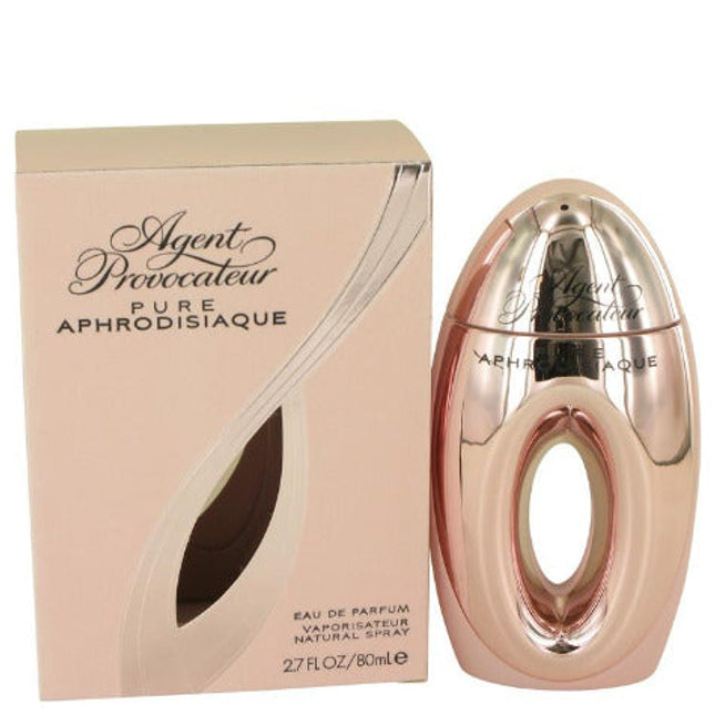 Agent Provacateur Pure Aphrodisiaque Eau De Parfum Agent Provacateur