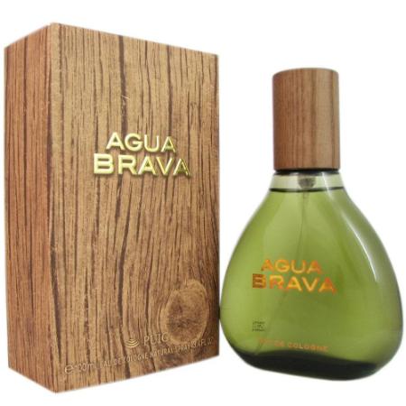 Antonio Puig Agua Brava Cologne for Men - Masionstore