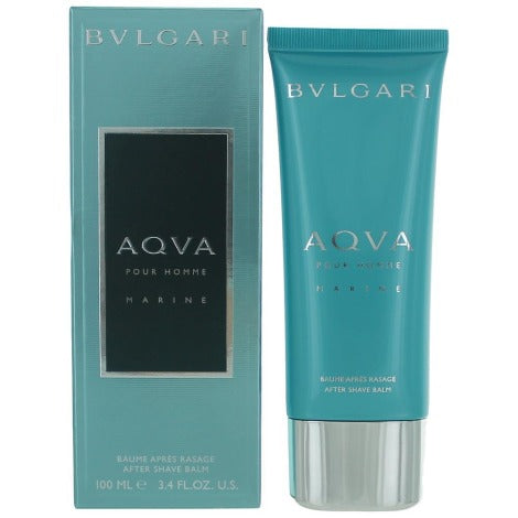 Bvlgari Aqua Marine Aftershave Bvlgari