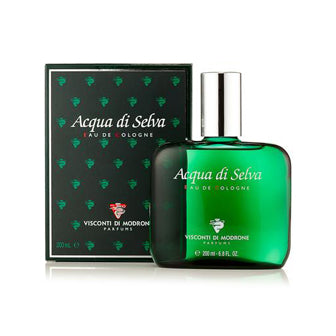 Acqua Di Selva Eau De Cologne Visconti Di Modrone