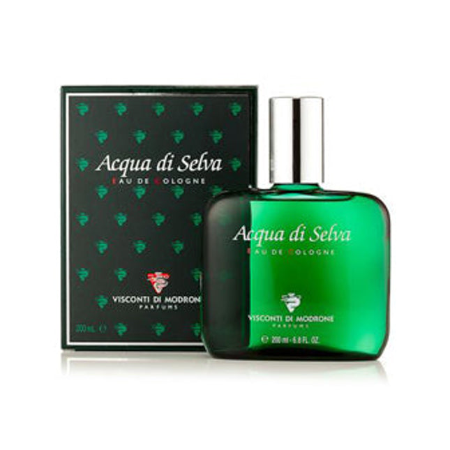 Acqua Di Selva Eau De Cologne Visconti Di Modrone