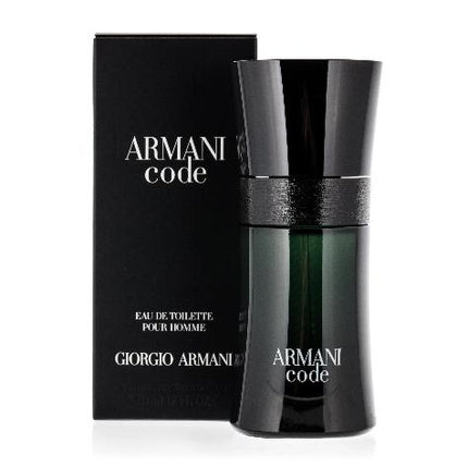 Giorgio Armani Code Eau De Toilette Giorgio Armani