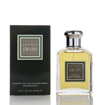 Aramis Devin Eau De Cologne Aramis