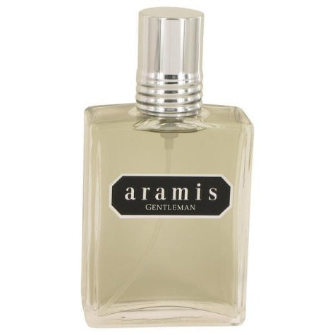 Aramis Gentleman Eau De Toilette Aramis