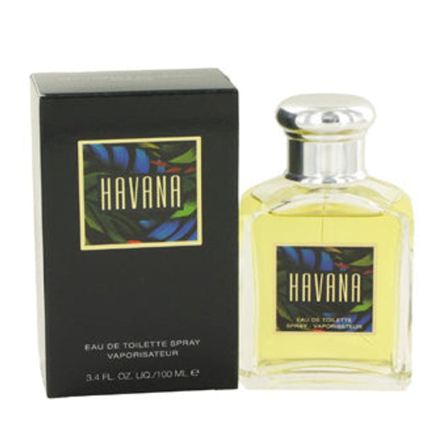 Aramis Havana Eau De Toilette Aramis