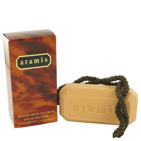 Aramis Soap On Rope for Men - Masionstore