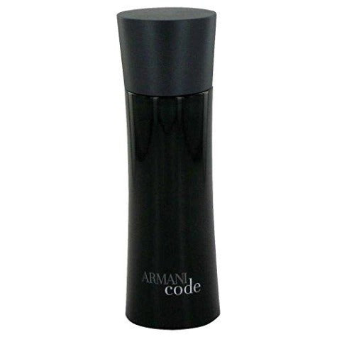 Giorgio Armani Code Eau de Toilette for Men