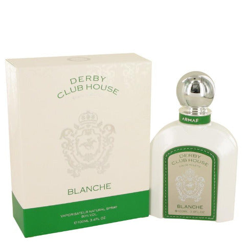 Armaf Derby Club House Blanche Eau de Toilette for Men