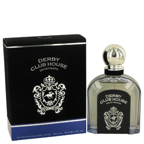 Armaf Derby Club House Eau de Toilette for Men