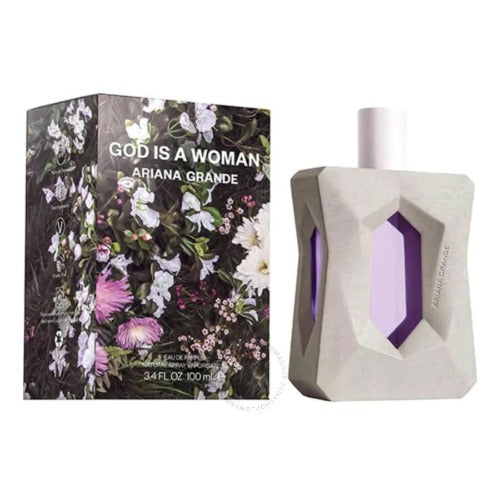 God Is A Woman Ariana Grande Eau de Parfum for Women
