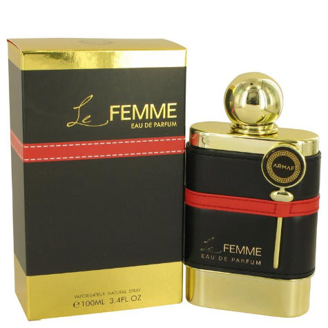 Armaf Le Femme Eau de Parfum - Masionstore