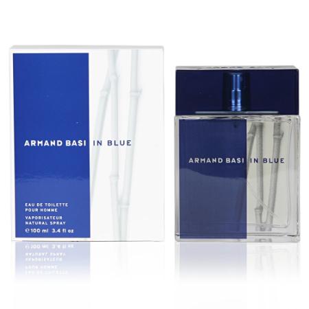 Armand Basi In Blue Eau de Toilette for Men