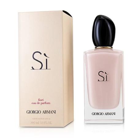 Giorgio Armani Armani Si Fiori Eau de Parfum for Women