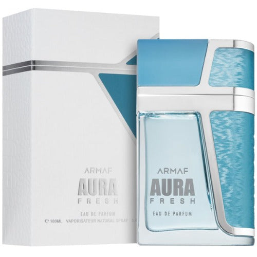 Armaf Aura Fresh Eau De Parfum Armaf