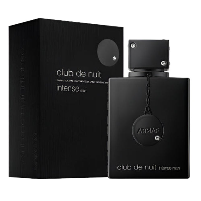Armaf Club De Nuit Intense Eau De Toilette Armaf