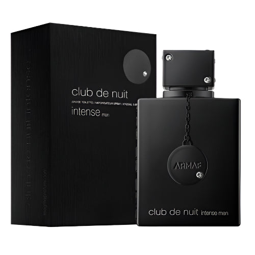 Armaf Club De Nuit Intense Eau de Toilette for Men - Masionstore