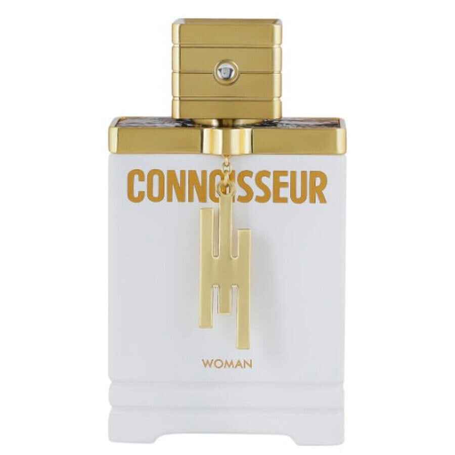 Armaf Connoisseur Woman Eau de Parfum 100ml Spray, 100 ml for Women