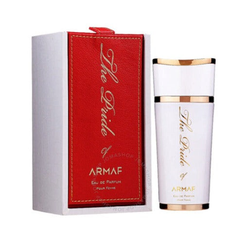 Armaf The Pride White Eau de Parfum for Women