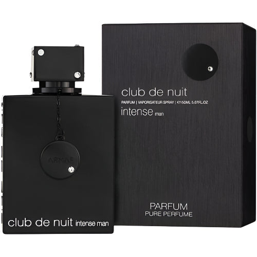 Armaf Club De Nuit Intense Parfum (Ltd. Edition) for Men