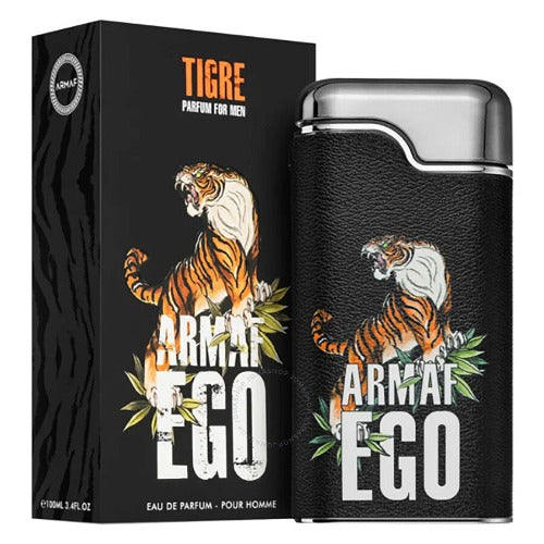 Armaf Ego Tiger Eau de Parfum for Men
