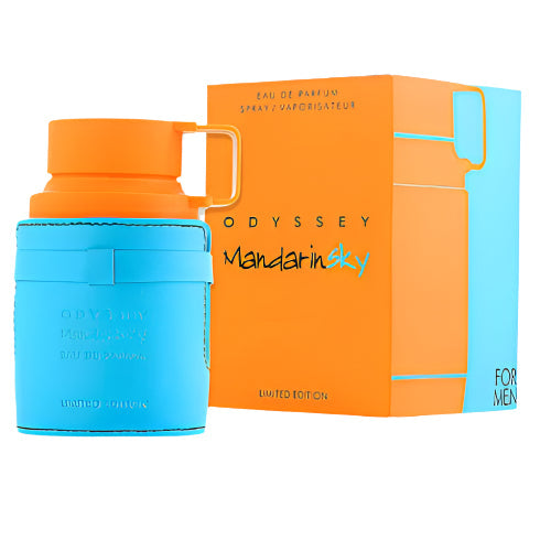 Armaf Odyssey Mandarin Sky Eau de Parfum for Men